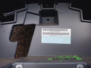 Gebruikte Dashboard Seat Ibiza IV SC (6J1) 1.4 16V LPG Prijs € 174,99 Margeregeling aangeboden door Autosloperij Kralingen B.V.