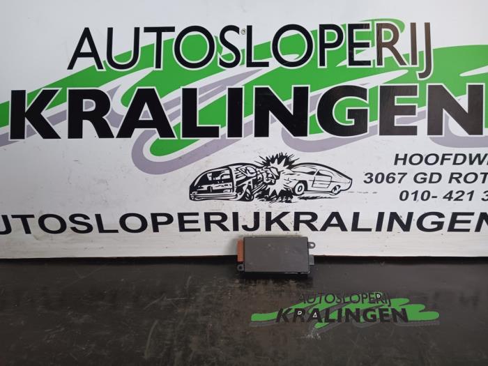 Gebruikte Cabriokap computer Citroen C3 Pluriel (HB) 1.4 Prijs € 349,99 Margeregeling aangeboden door Autosloperij Kralingen B.V.