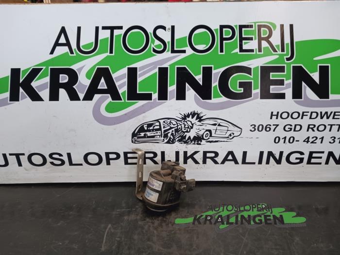 Gebruikte Lpg Schakelaar Seat Ibiza IV SC (6J1) 1.4 16V LPG Prijs € 39,99 Margeregeling aangeboden door Autosloperij Kralingen B.V.