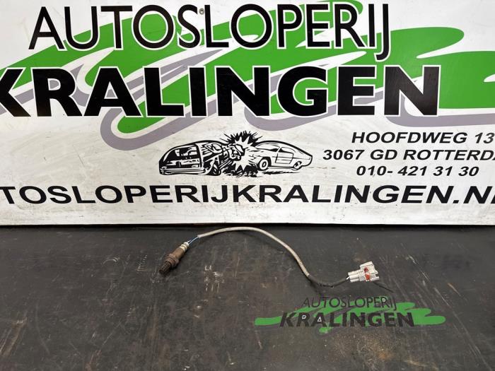 Gebruikte Lambda Sonde Suzuki Swift (ZA/ZC/ZD1/2/3/9) 1.3 VVT 16V Prijs € 34,99 Margeregeling aangeboden door Autosloperij Kralingen B.V.