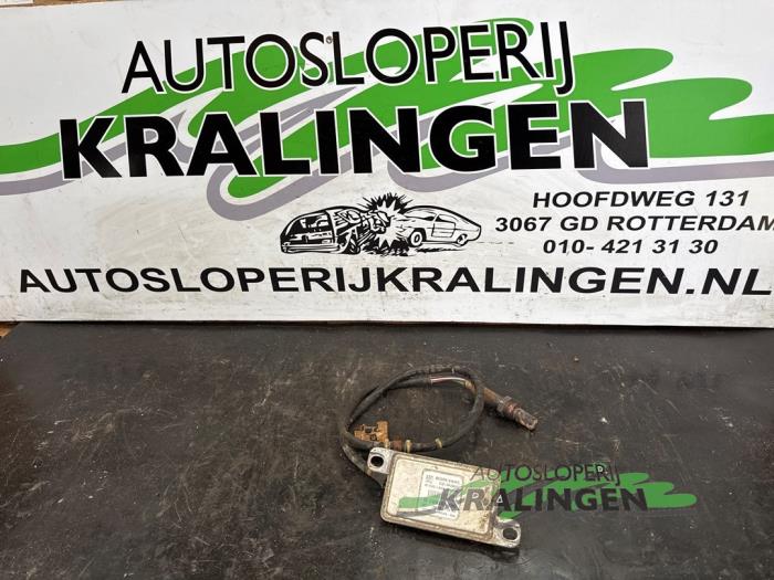 Gebruikte Nox sensor Volkswagen Golf V (1K1) 2.0 FSI 16V Prijs € 149,99 Margeregeling aangeboden door Autosloperij Kralingen B.V.