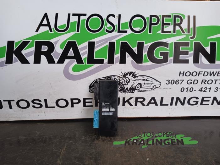 Gebruikte Cabriokap computer Opel Tigra Twin Top 1.8 16V Prijs € 49,99 Margeregeling aangeboden door Autosloperij Kralingen B.V.