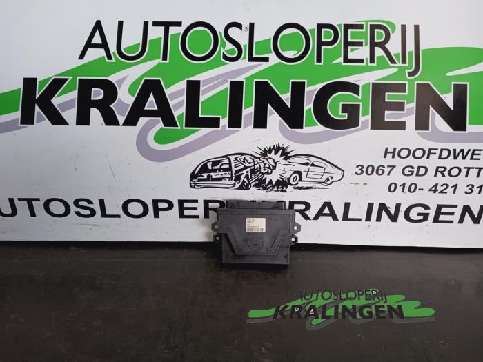 Gebruikte Module LPG BMW 3 serie (E90) 318i 16V Prijs € 99,99 Margeregeling aangeboden door Autosloperij Kralingen B.V.