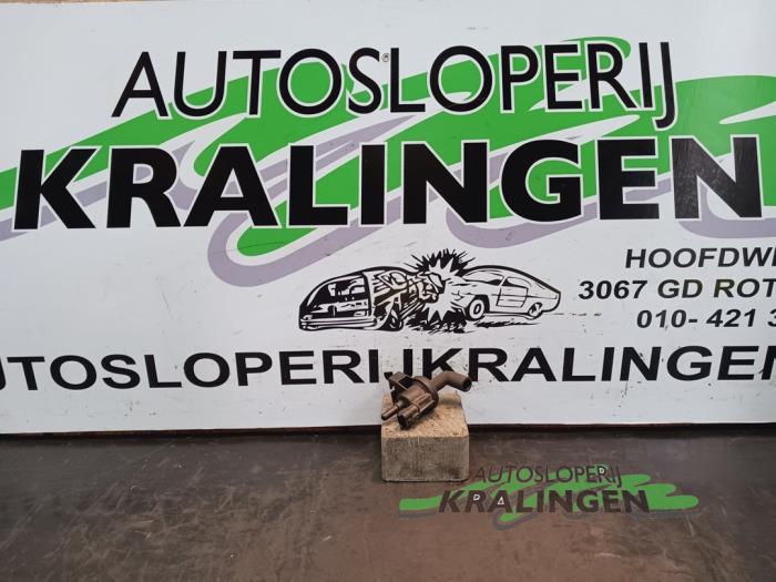 Gebruikte Evap klep Opel Corsa D 1.2 16V Prijs € 29,99 Margeregeling aangeboden door Autosloperij Kralingen B.V.