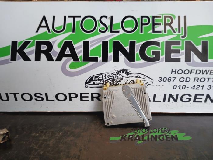 Gebruikte Computer Motormanagement Volvo 850 Estate 2.0i 10V Prijs € 74,99 Margeregeling aangeboden door Autosloperij Kralingen B.V.