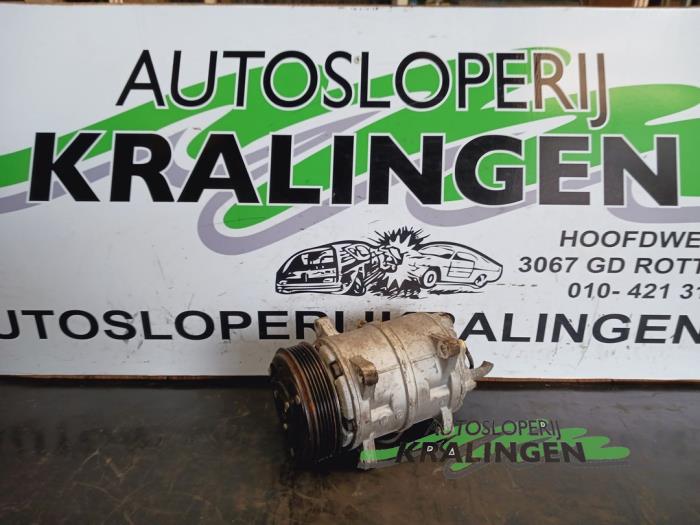 Gebruikte Aircopomp Volvo 850 Estate 2.0i 10V Prijs € 99,99 Margeregeling aangeboden door Autosloperij Kralingen B.V.