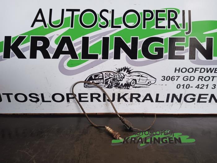 Gebruikte Lambda Sonde Volkswagen Polo IV (9N1/2/3) 1.2 Prijs € 9,99 Margeregeling aangeboden door Autosloperij Kralingen B.V.