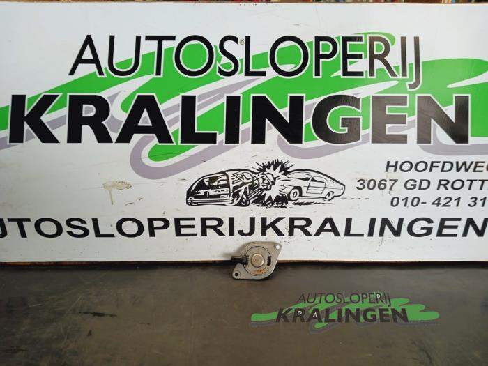 Gebruikte Nokkenas Sensor Opel Corsa D 1.2 16V Prijs € 19,99 Margeregeling aangeboden door Autosloperij Kralingen B.V.