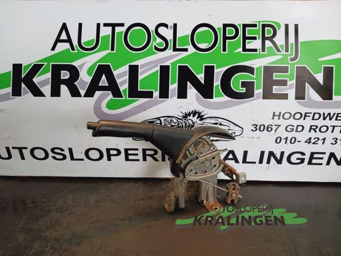 Gebruikte Handrem Mechaniek Opel Agila (A) 1.2 16V Prijs € 99,99 Margeregeling aangeboden door Autosloperij Kralingen B.V.