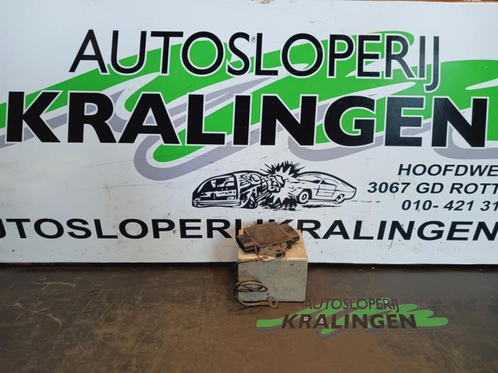 Gebruikte Ontstekingsmodule Daihatsu Cuore (L701) 1.0 12V Prijs € 24,99 Margeregeling aangeboden door Autosloperij Kralingen B.V.