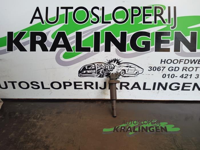 Gebruikte Pen Bobine Citroen C4 Grand Picasso (UA) 1.6 16V THP 155 Prijs € 9,99 Margeregeling aangeboden door Autosloperij Kralingen B.V.