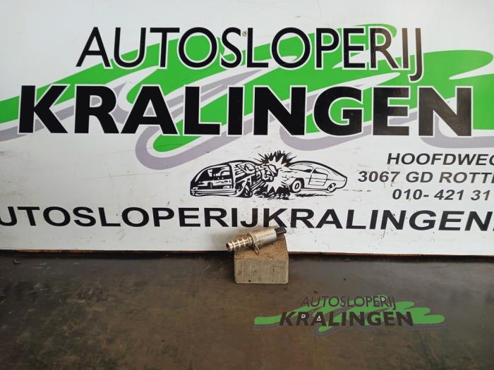 Gebruikte Nokkenas Sensor Citroen C4 Grand Picasso (UA) 1.6 16V THP 155 Prijs € 19,99 Margeregeling aangeboden door Autosloperij Kralingen B.V.