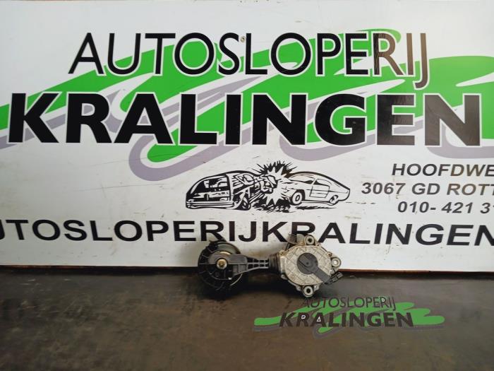 Gebruikte Spanrol Multiriem Citroen C4 Grand Picasso (UA) 1.6 16V THP 155 Prijs op aanvraag aangeboden door Autosloperij Kralingen B.V.
