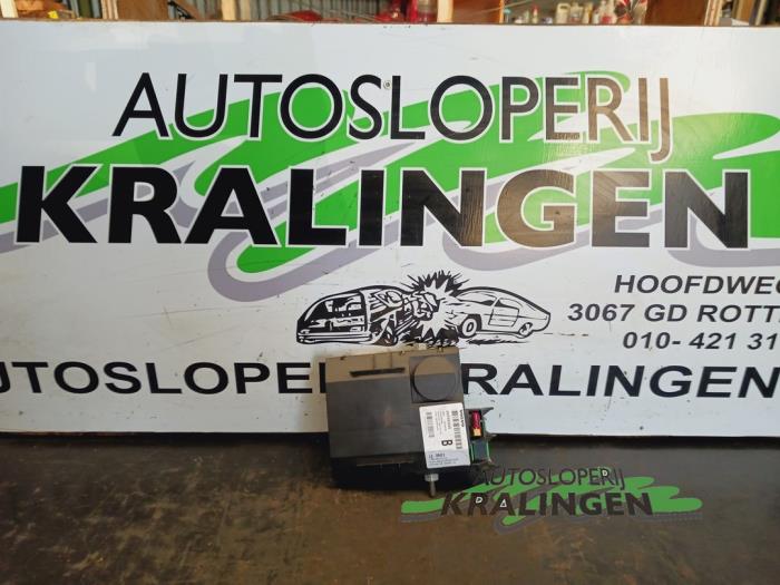 Gebruikte Computer Body Control Volvo V70 (BW) 2.4 D 20V Prijs op aanvraag aangeboden door Autosloperij Kralingen B.V.