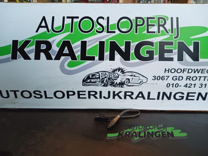 Gebruikte Lambda Sonde Volvo V70 (BW) 2.4 D 20V Prijs € 9,99 Margeregeling aangeboden door Autosloperij Kralingen B.V.