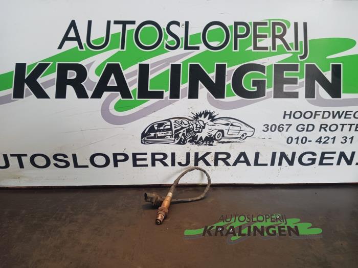 Gebruikte Lambda Sonde Volkswagen Passat Variant (365) 1.4 TSI 16V Prijs € 9,98 Margeregeling aangeboden door Autosloperij Kralingen B.V.