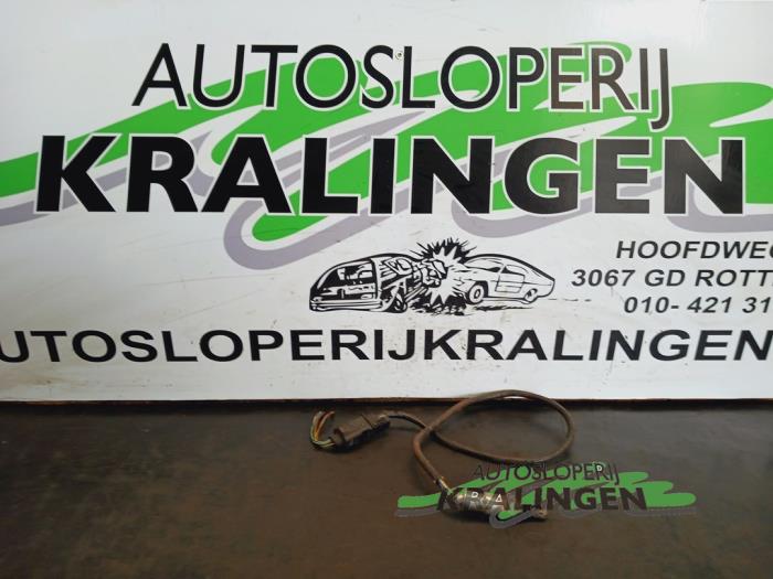 Gebruikte Lambda Sonde Fiat Punto Evo (199) 1.3 JTD Multijet 85 16V Euro 5 Prijs € 9,98 Margeregeling aangeboden door Autosloperij Kralingen B.V.
