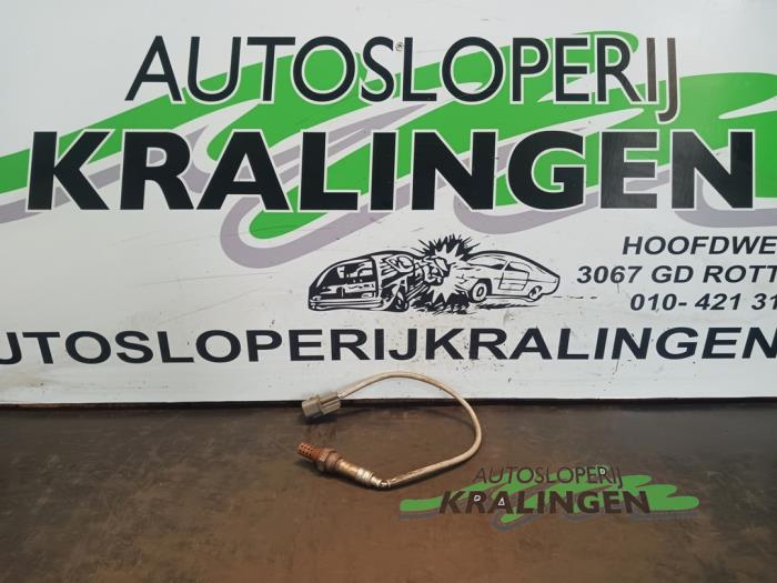 Gebruikte Lambda Sonde Mitsubishi Grandis (NA) 2.4 16V MIVEC Prijs € 24,98 Margeregeling aangeboden door Autosloperij Kralingen B.V.