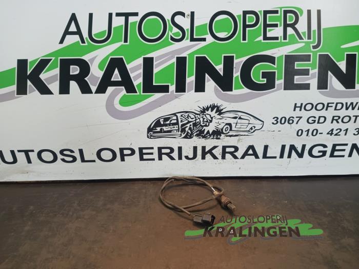 Gebruikte Lambda Sonde Mitsubishi Grandis (NA) 2.4 16V MIVEC Prijs € 24,98 Margeregeling aangeboden door Autosloperij Kralingen B.V.
