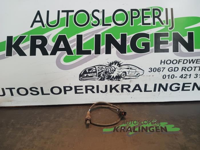 Gebruikte Lambda Sonde Mitsubishi Grandis (NA) 2.4 16V MIVEC Prijs € 24,98 Margeregeling aangeboden door Autosloperij Kralingen B.V.