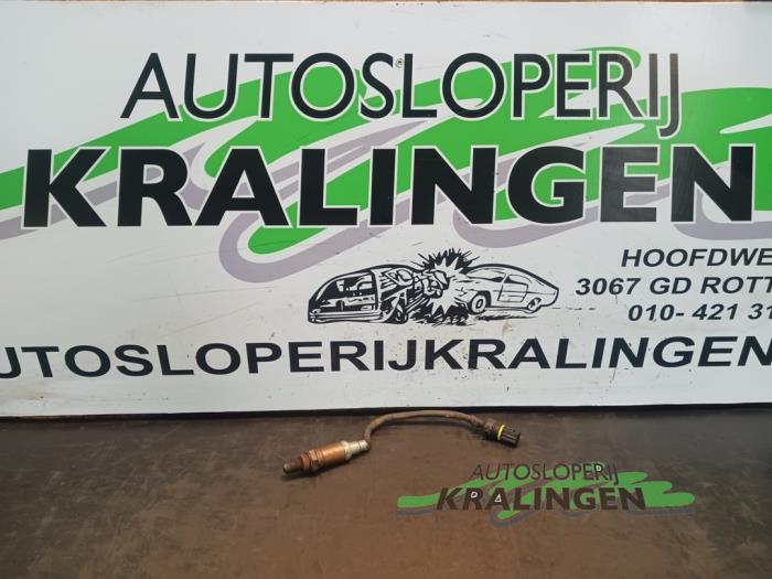 Gebruikte Lambda Sonde BMW 3 serie (E46/4) 330i 24V Prijs € 9,98 Margeregeling aangeboden door Autosloperij Kralingen B.V.