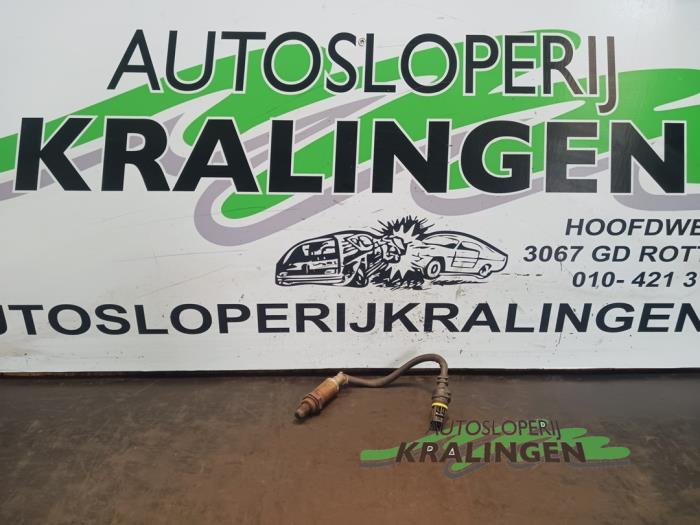 Gebruikte Lambda Sonde BMW 3 serie (E46/4) 330i 24V Prijs € 9,98 Margeregeling aangeboden door Autosloperij Kralingen B.V.