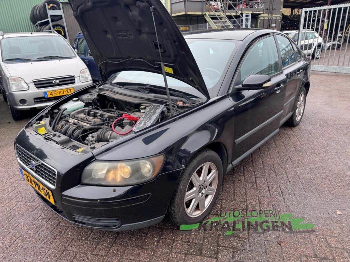 Gebruikte Servopomp Volvo S40 (MS) 1.8 16V Prijs € 99,99 Margeregeling aangeboden door Autosloperij Kralingen B.V.