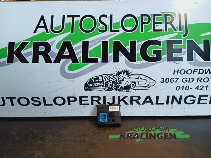 Gebruikte Computer Koeling Citroen C4 Cactus (0B/0P) 1.2 PureTech 82 12V Prijs € 18,99 Margeregeling aangeboden door Autosloperij Kralingen B.V.