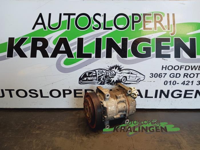 Gebruikte Aircopomp Fiat Bravo (198A) 1.9 JTD Multijet Prijs € 49,99 Margeregeling aangeboden door Autosloperij Kralingen B.V.
