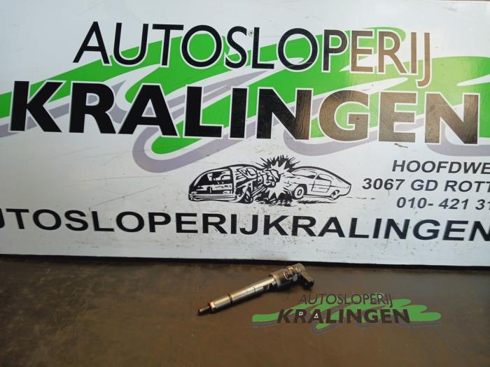 Gebruikte Verstuiver (diesel) Fiat Punto Evo (199) 1.3 JTD Multijet 85 16V Euro 5 Prijs € 74,98 Margeregeling aangeboden door Autosloperij Kralingen B.V.