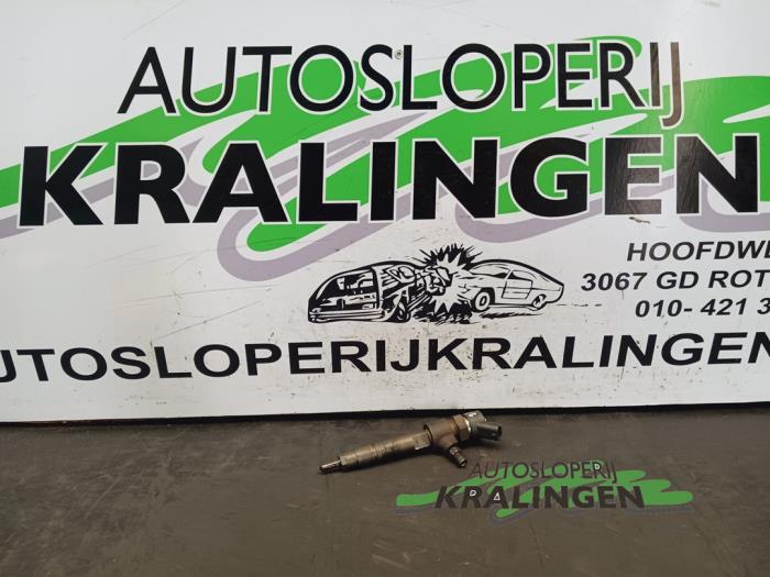 Gebruikte Verstuiver (diesel) Fiat Stilo (192A/B) 1.9 JTD 115 Prijs € 24,98 Margeregeling aangeboden door Autosloperij Kralingen B.V.