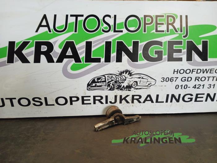 Gebruikte Spanrol Multiriem Peugeot Partner Combispace 1.6 16V Prijs € 24,99 Margeregeling aangeboden door Autosloperij Kralingen B.V.