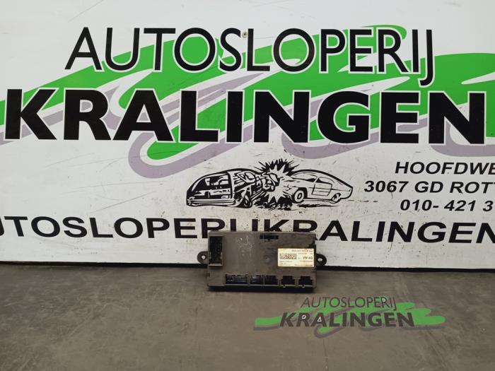Gebruikte Climatronic module Skoda Octavia (NXAA) 1.5 TSI 16V Prijs € 39,99 Margeregeling aangeboden door Autosloperij Kralingen B.V.