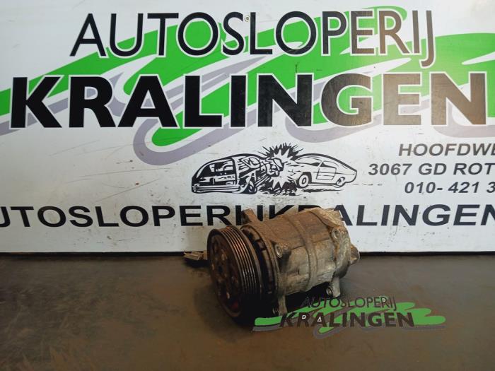 Gebruikte Pomp Airco Volvo V40 (VW) 2.0 16V Prijs € 49,94 Margeregeling aangeboden door Autosloperij Kralingen B.V.
