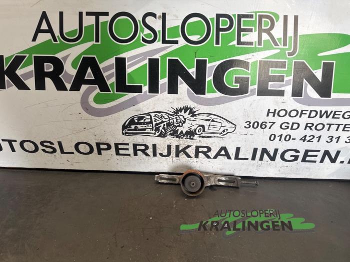 Gebruikte Spanrol Multiriem Citroen C3 (FC/FL/FT) 1.4 Prijs op aanvraag aangeboden door Autosloperij Kralingen B.V.