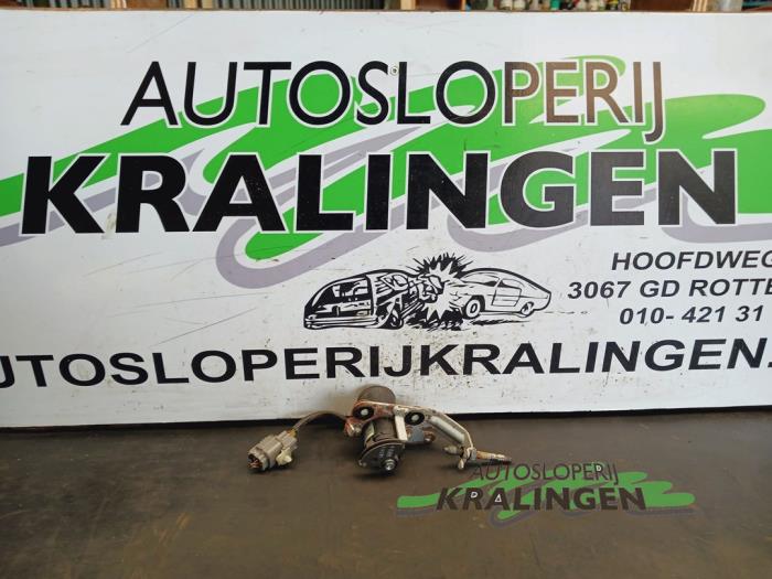 Gebruikte Gaspedaalpositie Sensor Honda Jazz (GD/GE2/GE3) 1.2 i-DSi Prijs € 149,99 Margeregeling aangeboden door Autosloperij Kralingen B.V.