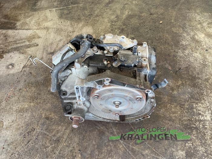 Gebruikte Automaatbak Citroen C4 Berline (LC) 1.6 16V Prijs € 499,99 Margeregeling aangeboden door Autosloperij Kralingen B.V.