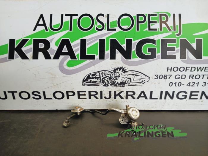 Gebruikte Hogedrukpomp Ford Focus 3 1.0 Ti-VCT EcoBoost 12V 100 Prijs € 99,99 Margeregeling aangeboden door Autosloperij Kralingen B.V.