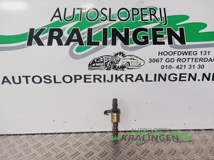 Gebruikte Sensor Nokkenas Renault Laguna II Grandtour (KG) 1.8 16V Prijs € 19,99 Margeregeling aangeboden door Autosloperij Kralingen B.V.