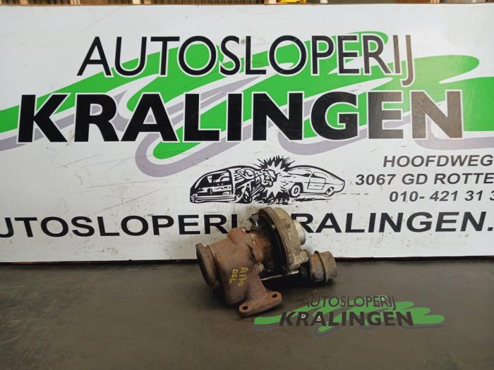 Gebruikte Turbo Mercedes A (W168) 1.7 A-170 CDI 16V Prijs € 49,99 Margeregeling aangeboden door Autosloperij Kralingen B.V.