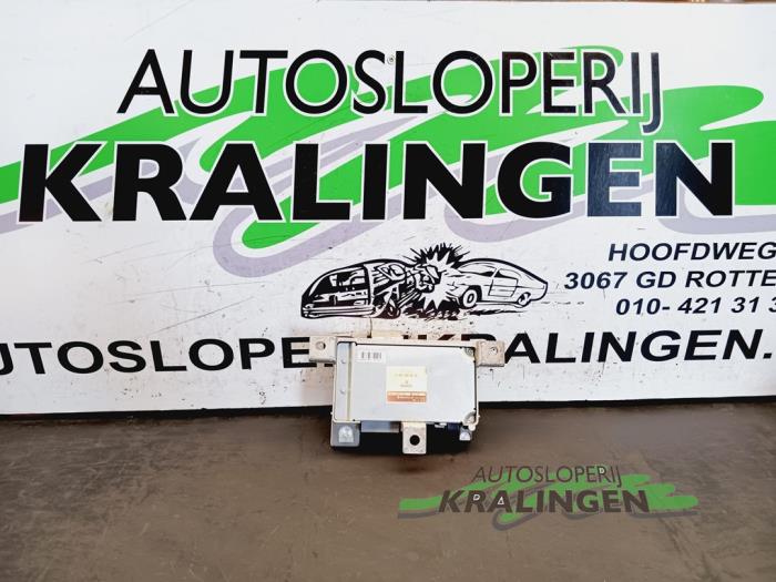 Gebruikte Computer Stuurbekrachtiging Mitsubishi Colt (Z2/Z3) 1.5 16V CZ3 Prijs € 49,99 Margeregeling aangeboden door Autosloperij Kralingen B.V.
