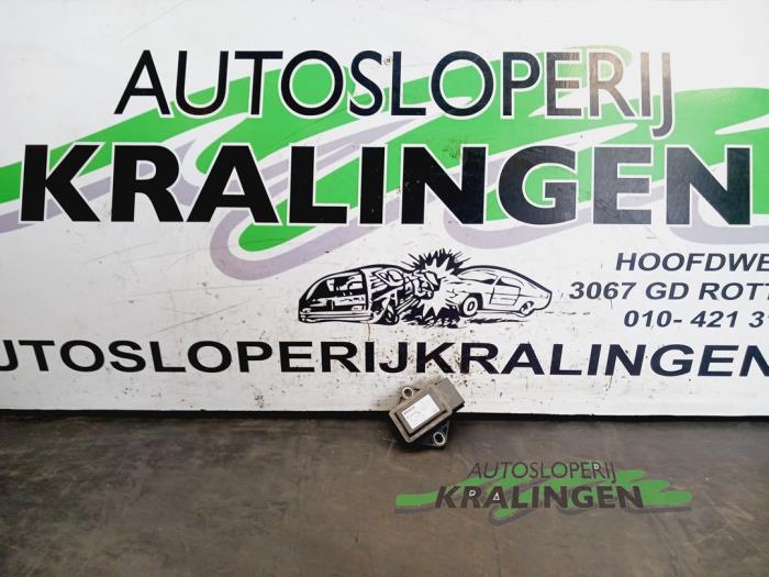 Gebruikte Esp Duo Sensor Mitsubishi Colt (Z2/Z3) 1.5 16V CZT Turbo Prijs € 149,99 Margeregeling aangeboden door Autosloperij Kralingen B.V.