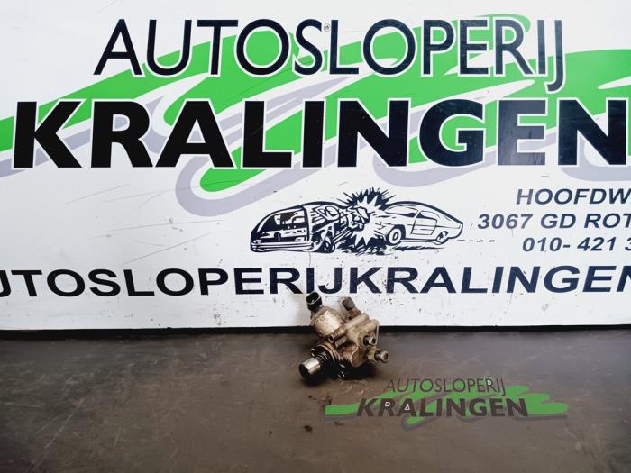 Gebruikte Hogedrukpomp Seat Altea (5P1) 2.0 FSI 16V Prijs € 149,99 Margeregeling aangeboden door Autosloperij Kralingen B.V.