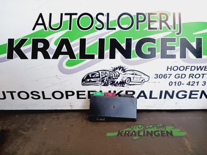 Gebruikte BCM BMW 3 serie Compact (E36/5) 316i Prijs € 44,99 Margeregeling aangeboden door Autosloperij Kralingen B.V.