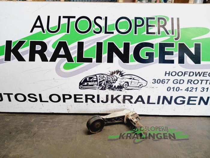 Gebruikte Spanrol Multiriem Peugeot 207 SW (WE/WU) 1.6 16V VTRi Prijs € 24,99 Margeregeling aangeboden door Autosloperij Kralingen B.V.