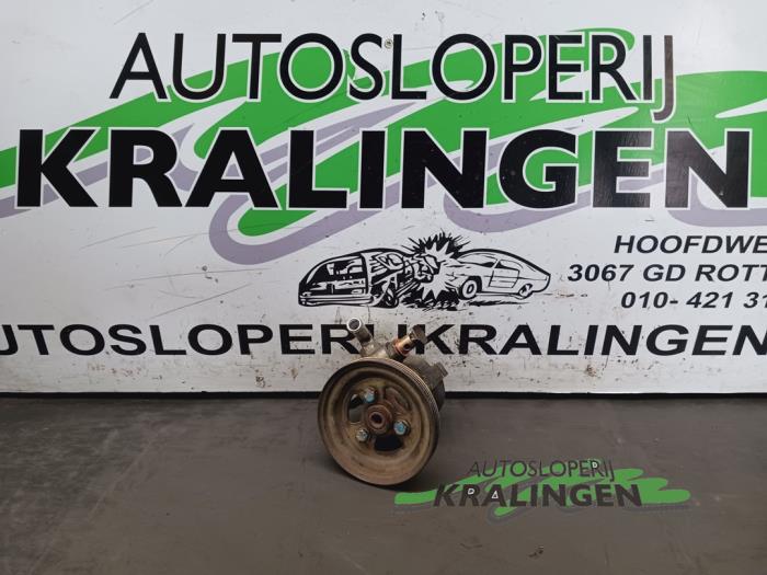 Gebruikte Servopomp Fiat Doblo (223A/119) 1.2 Prijs € 69,99 Margeregeling aangeboden door Autosloperij Kralingen B.V.