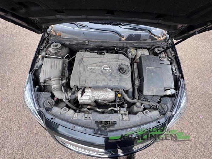 Gebruikte Motor Opel Insignia Sports Tourer 2.0 CDTI 16V 160 Ecotec 4x4 Prijs € 1.199,99 Margeregeling aangeboden door Autosloperij Kralingen B.V.