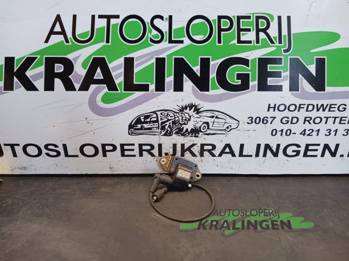 Gebruikte Bobine Chevrolet Matiz 0.8 S,SE Prijs € 9,97 Margeregeling aangeboden door Autosloperij Kralingen B.V.