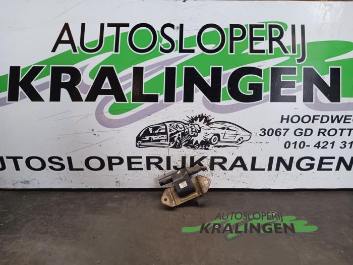 Gebruikte Bobine Chevrolet Matiz 0.8 S,SE Prijs € 9,97 Margeregeling aangeboden door Autosloperij Kralingen B.V.