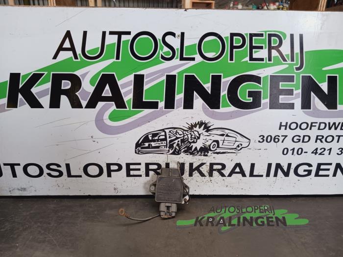 Gebruikte Ontstekingsmodule Daihatsu Cuore (L701) 1.0 12V Prijs € 19,99 Margeregeling aangeboden door Autosloperij Kralingen B.V.